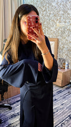 Ensemble Long Élégant HULLA