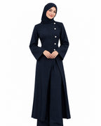 Ensemble Long Élégant HULLA